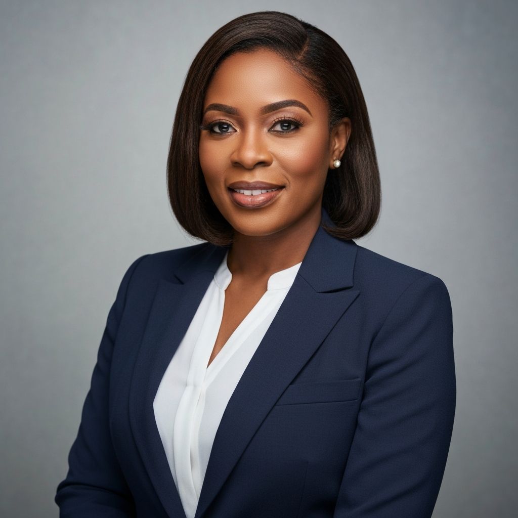Amara Okonkwo