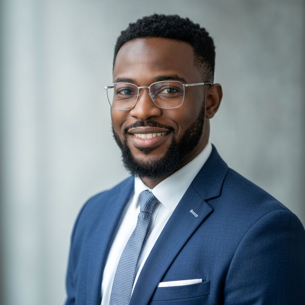 Emmanuel Nwosu