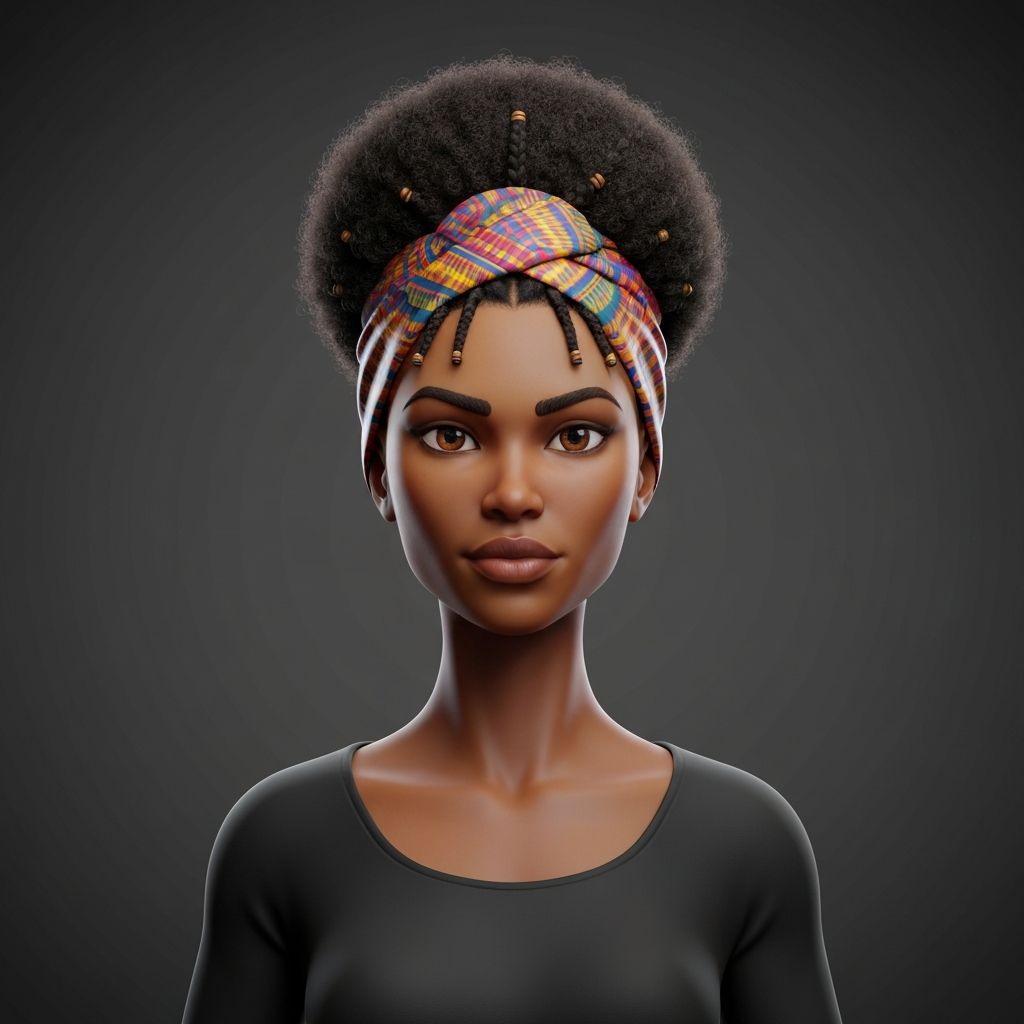 Aisha K.
