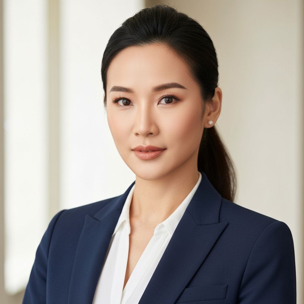 Sarah Chen