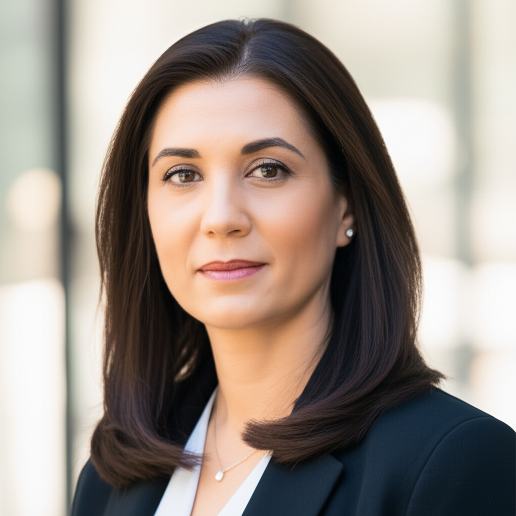 Dr. Fatima Al-Hassan