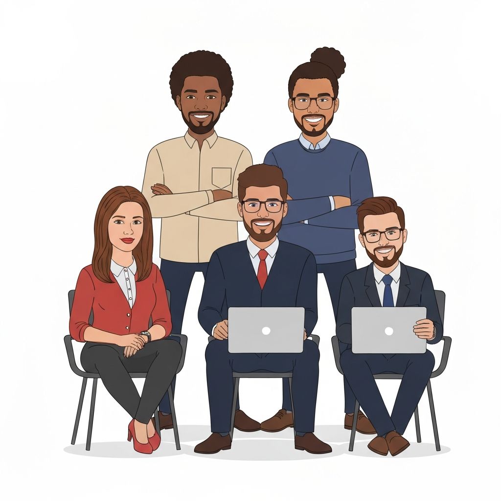 fvundi Research Team